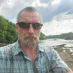 Meet your Posher, Rob